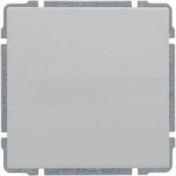 KOS 66 INWEST Łącznik pojedynczy z klawiszem bez ramki 16AX 250V 600411 /100szt./