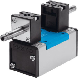 Festo 5/2 Bistable