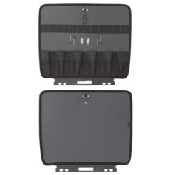 Uchwyt na narzędzia, do uzytku z: Skrzynka narzędziowa Rock Turtle