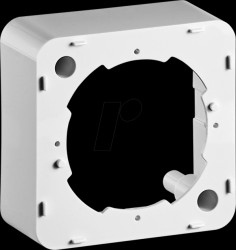 67042 Surface-mounted frame for antenna boxes