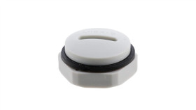 Zaślepka Poliamidowa M16 Dz2 16M E03dk-02110400203