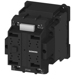Stycznik 42 → 50 V ac Siemens styki: 2 32 A 2NC + 2NO 3TC4417-0BD0