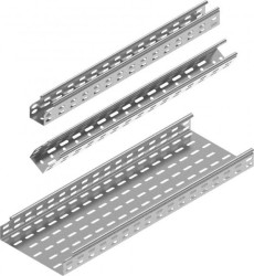 Korytko KCL100H50/3N