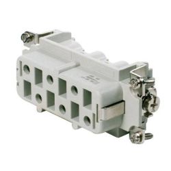 Weidmüller HDC HSB 6 FS 1498900000 Wkładka złącza żeńskiego 1 szt.