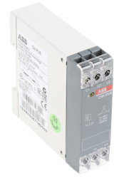 Przekaźnik monitorujący Faza, napięcie ABB styki SPST, 1/3-fazowy