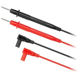 Przewody pomiarowe do mierników RB-830, RB-838