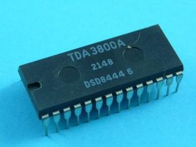 TDA-3800A DIP-28 UKŁAD