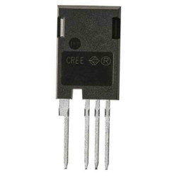 Moduł MOSFET N-kanałowy 62 A TO-247-4 600 V 0,036 oma