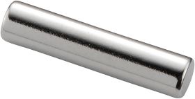 N-35 M 50X22 Magnes trwały w kształcie pręta N35 1.185 T (max) Maksymalna temperatura graniczna: 80 °C