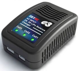 Ładowarka modelarska