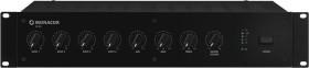 Wzmacniacz miksujący PA, mono, 120WRMS PA-900