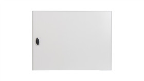 Obudowa S3d 600X800x300mm Ip66 Z Płytą Montażową Nsys3d6830p