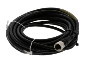 Molex 1200659520 Złącze konfekcjonowane czujnika/aktuatora 1 szt.