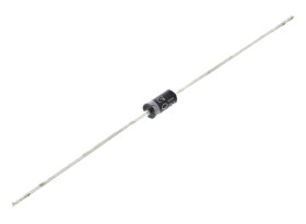 Dioda DO-41 1A Otwór przezierny 100V Połączenie silikonowe Pojedyncza UF4002