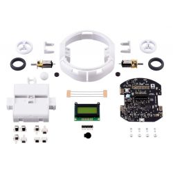 Pololu 3pi+ 32U4 Robot - robot mobilny z ATmega32U4 (Turtle Edition, do montażu)