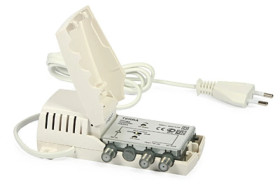 Wzmacniacz budynkowy HA-024 Terra