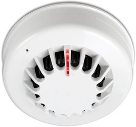 Optyczna adresowalna czujka dymu TF2-TF5 CF3000 CAP320 400002FIRE-0002X