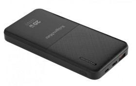 POWER BANK KRUGER&MATZ 10000 MAH LI-POL