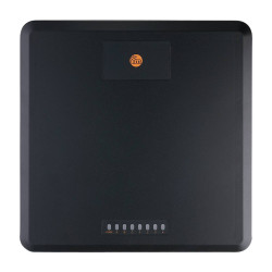 ifm Electronic DTE930 Jednostka analizująca RFID DTE930 1 szt.