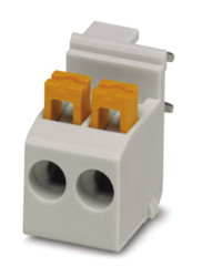 Klucz polaryzacyjny 2 -pinowe raster 5mm Przewlekany Phoenix Contact