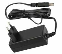 ZSI24/1DC2.1 Zasilacz impulsowy wtyczkowy ZSI 24V 1000mA - wtyk DC2.1/5.5