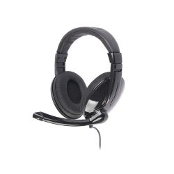 Słuchawki TRACER SHARK TRS-696M z mikrofonem