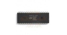 M28F101-120P1 1MB (128K x 8) Flash Memory - STM