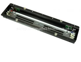 Reverb sprężynowy 4EB2C1B TAD