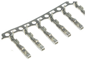 STYK PIN do obudowy czarnych gniazd (20 szt) /126