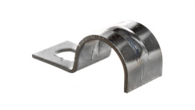 Uchwyt Metalowy Do Rur I Kabli 11Mm 604 11 G 1003119 /100Szt./