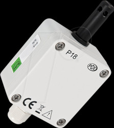 PCE-P18-2A0E0 PCE-P18-2A0E0 temperature/humidity sensor