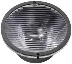 SLV ENOLA M 1005205 Soczewka czarny