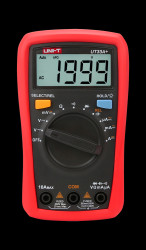 Miernik uniwersalny Uni-T UT33A