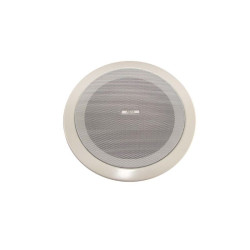 Głośnik sufitowy MRS-3-16T 5" 3W/6W radiowęzłowy 100V / 000178