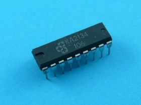 KA-2134 DIP-18 UKŁAD