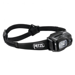 Latarka czołowa, czołówka Petzl Swift RL E095BB00 czarna