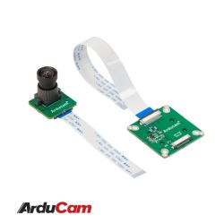 ArduCAM 12MP IMX477 MINI High Quality Camera - kamera z sensorem 12MP IMX477 do DepthAI OAK