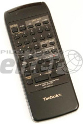 Zamiennik TECHNICS RAK-SC304W