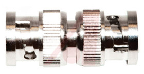 Adapter RF BNC BNC Rodzaj A Męski Rodzaj B Męski 50Ω