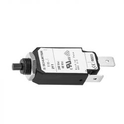 Wyłącznik termobimetaliczny T11-211-7A