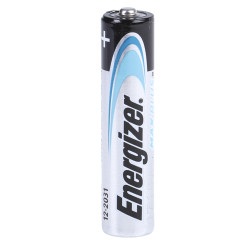 Bateria AAA Energizer 1.5V Energizer MAX PLUS