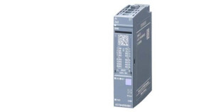Simatic Et 200Sp, Moduł Wejść Analogowych - 6Es7134-6Fb00-0Ba1