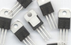 BTA24-600CW (CWRG) 24A 600V 35mA TO-220 METAL TRIAK