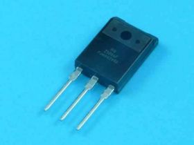 BU-2508AF NPN 8A/1500V/45W SOT-199 TRANZ