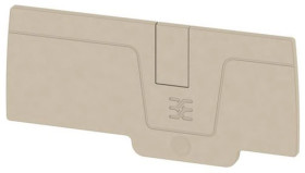 Płytka zamykająca AEP 2C 6 1991970000 /50szt./