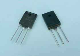 2SC-5448 NPN 10A/1500V/50W TO-3P TRANZYS
