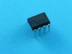 LM-318-N DIP-8 UKŁAD