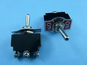 KN-3B-113 6A/250V 3-PIN/3-POZ ON/OFF/(ON