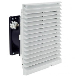 Wentylator z filtrem 230V 126 m3/h IP54 ENE-00472