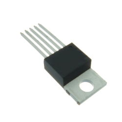 UKŁ.SCAL. LM2575T-5 TO220 ROHS